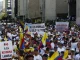 Marcha-Medellín-