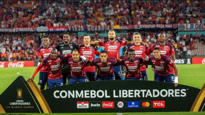 Medellín