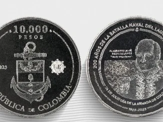 Moneda de 10.000