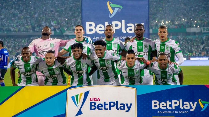 Nacional