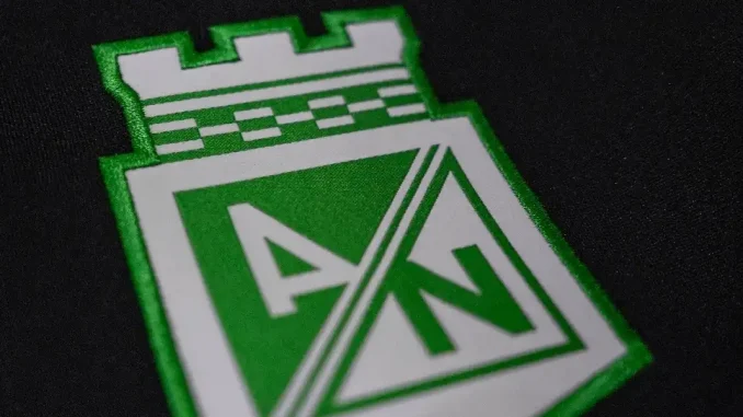 Atlético Nacional