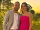Neymar y Bruna