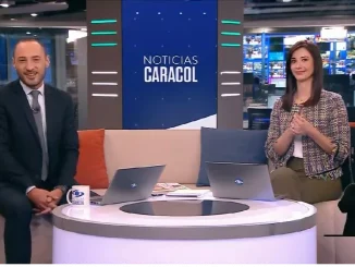 Hackers tomaron control de las cuentas de Noticias Caracol.
