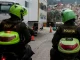 Cárcel a 4 policías que le habrían exigido $ 4 millones a un joven