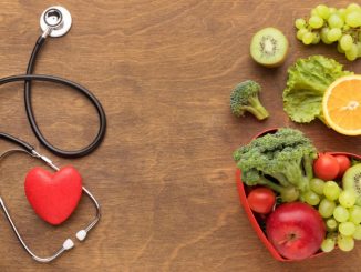Alimentación Salud