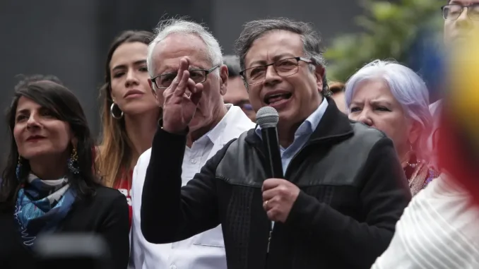 Presidente-Gustavo-Petro