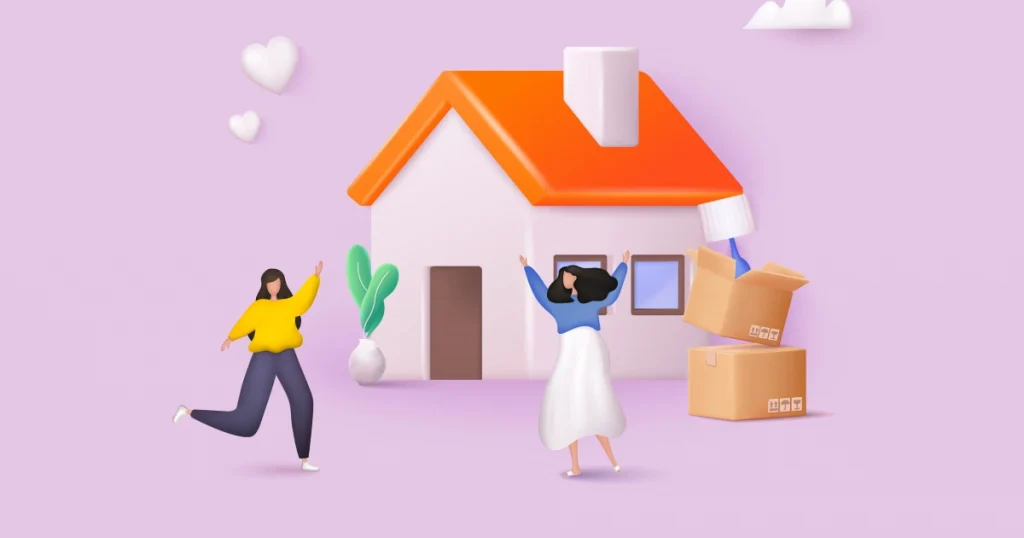 Prima para compra de vivienda