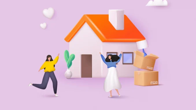 Prima para compra de vivienda