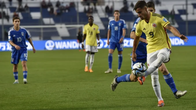 Selección Sub-20