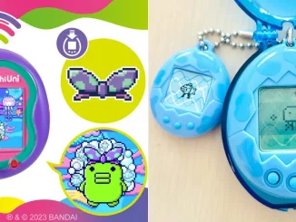 Tamagotchi