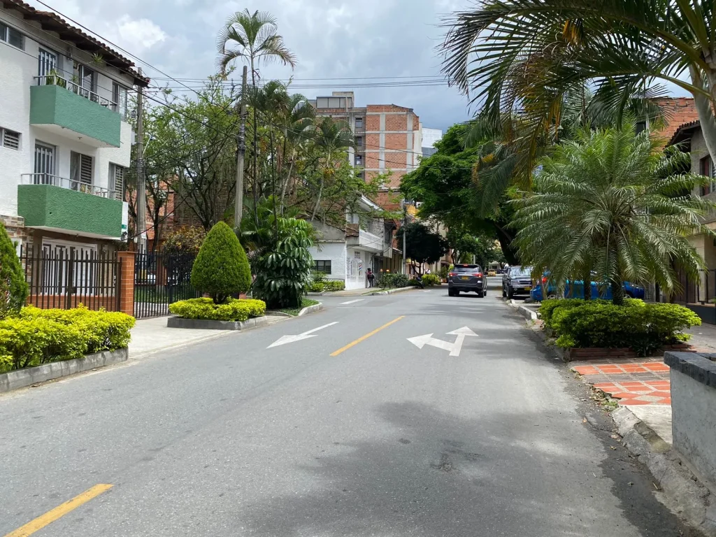 Tiroteo-en-Laureles
