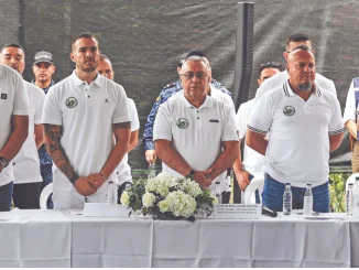 Paz total