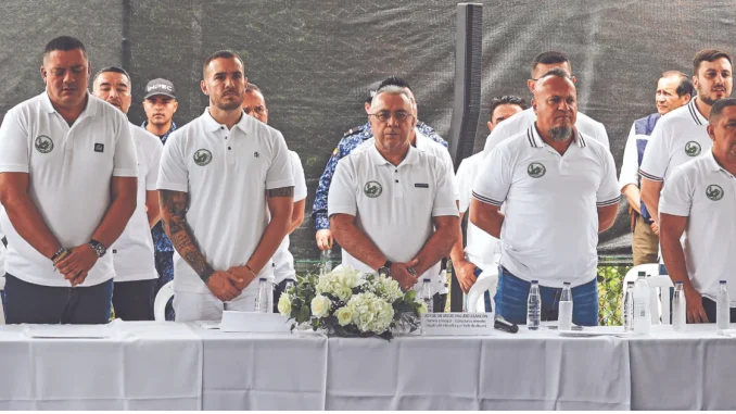Paz total