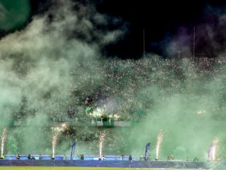 Final Nacional Millonarios