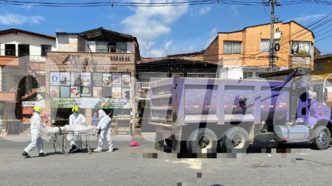 Padre e hija murieron en el accidente de la 80