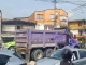 Grave accidente de tránsito cerró la 80