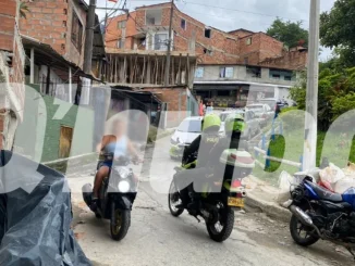 A batazos mataron a un hombre en el barrio Villa Guadalupe