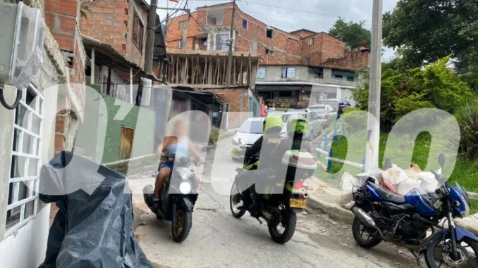 A batazos mataron a un hombre en el barrio Villa Guadalupe