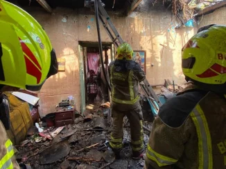 Ya abrieron vacantes para bomberos y en Medellín hay más de 150