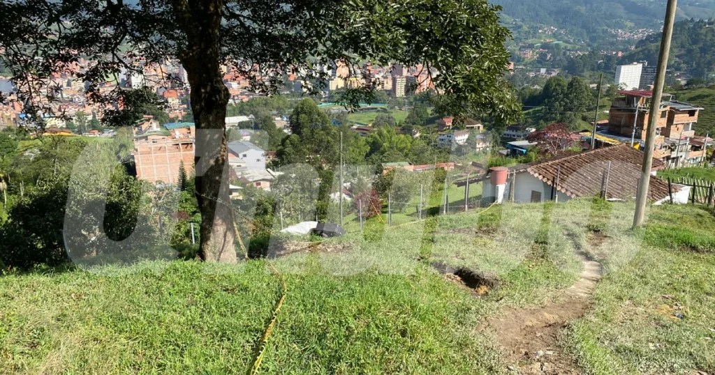 Homicidio en Caldas 