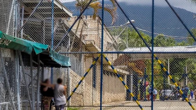 Hallaron comodidades en la cárcel de Itagüí