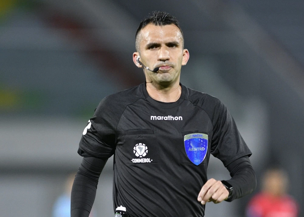 Carlos Betancur