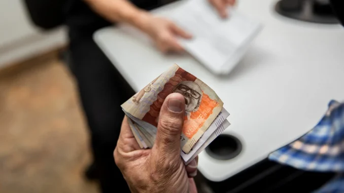En Bello entregarán subsidio de arrendamiento a adultos mayores