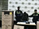 Hombre capturado por hurtar camión cargado de electrodomésicos