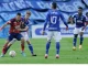 Medellín contra Millonarios