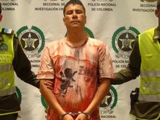 Mataron a alias Sólido, señalado cabecilla de los Pachelly