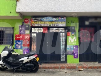 Mataron a un hombre en Moravia, al parecer, porque no había arreglado un celular