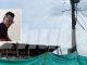 Él era Ociel Darío, el trabajador que murió en Sabaneta