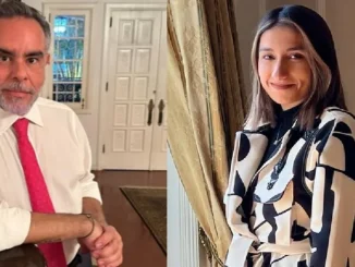 Petro retiró de sus cargos a Laura Sarabia y a Armando Benedetti