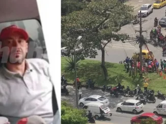 Este es el trabajador que murió electrocutado en Bello