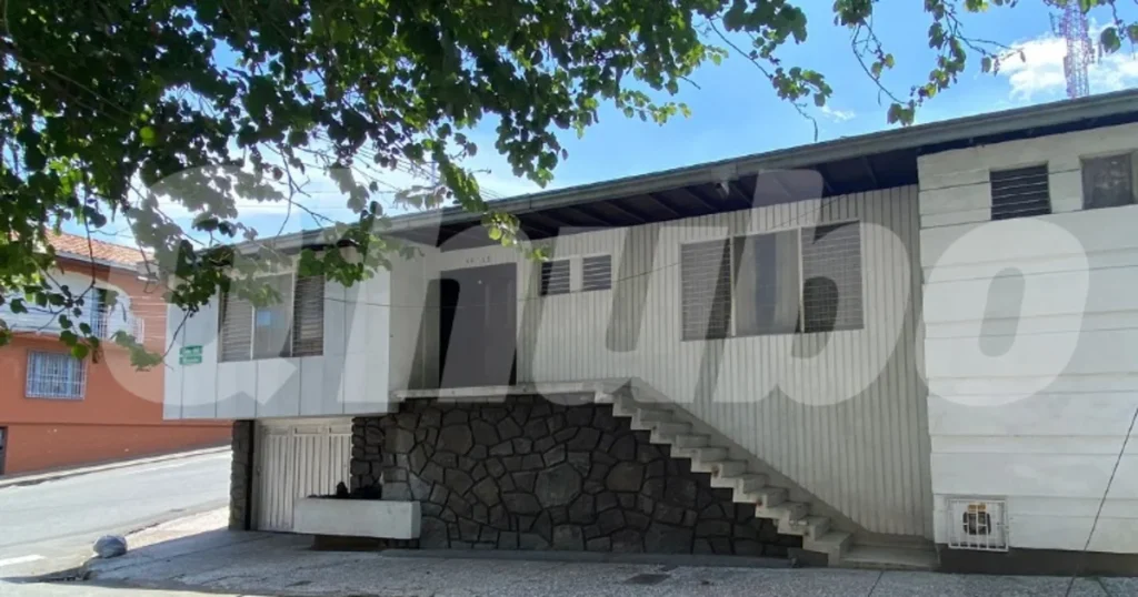 Homicidio en Villa Hermosa