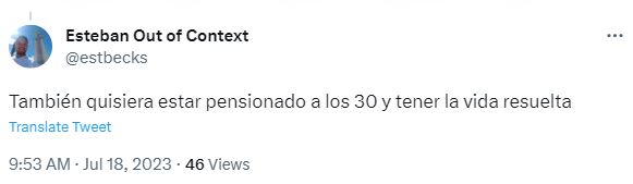 Comentarios a foto de Juan Fernando Quitero