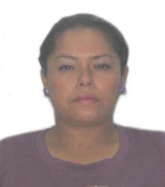 Cuerpo de mujer 