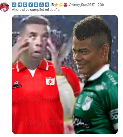 Memes Edwin Cardona 
