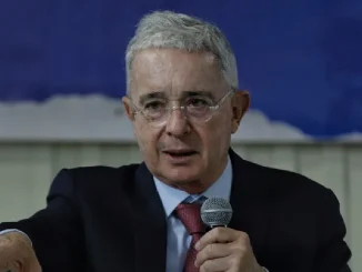 Tribunal niega la recusación contra magistrado de la investigación contra Álvaro Uribe