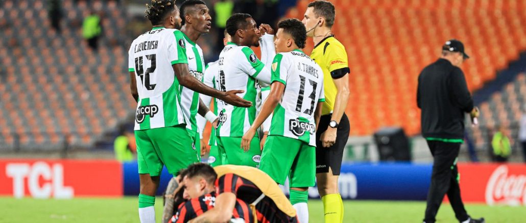 Atlético Nacional