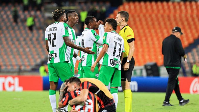 Atlético Nacional
