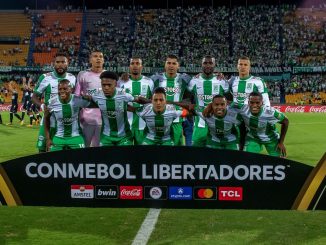 Atlético Nacional