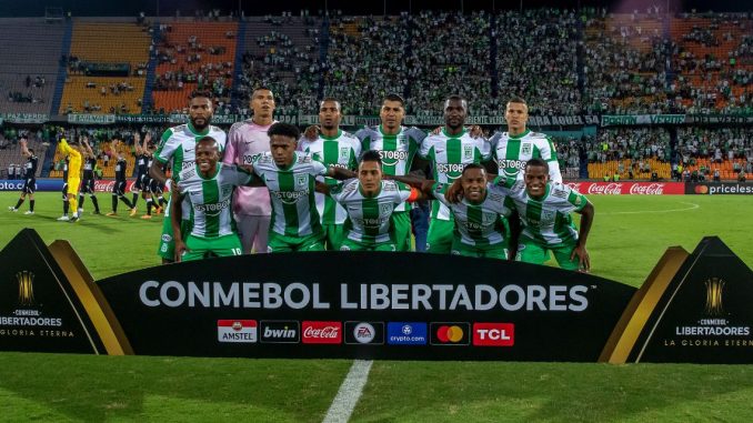 Atlético Nacional