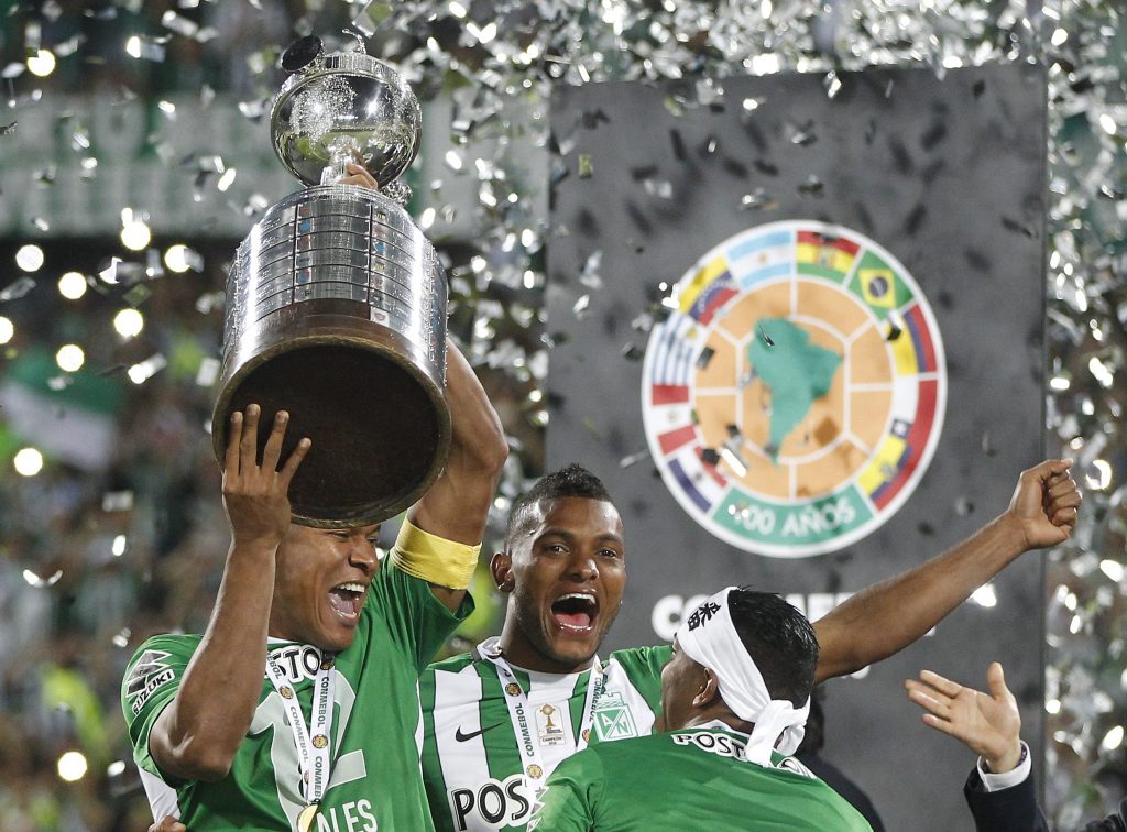 Nacional 