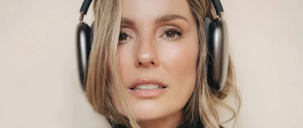 Claudia Bahamón, hospitalización, presentadora, ‘MasterChef’, emergencia, espalda, riñones, Colombia, televisión, salud, noticias hoy, Q’Hubo de Hoy, Q’Hubo Medellín