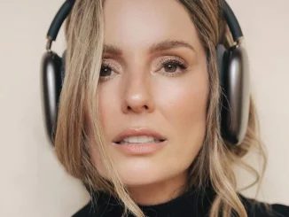 Claudia Bahamón, hospitalización, presentadora, ‘MasterChef’, emergencia, espalda, riñones, Colombia, televisión, salud, noticias hoy, Q’Hubo de Hoy, Q’Hubo Medellín