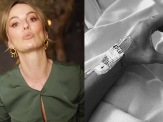 Claudia Bahamón, hospitalización, presentadora, ‘MasterChef’, emergencia, espalda, pulmones, Neumotórax, Colombia, televisión, salud, noticias hoy, Q’Hubo de Hoy, Q’Hubo Medellín