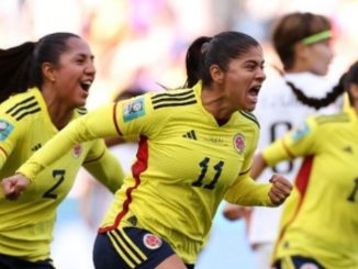 Colombia