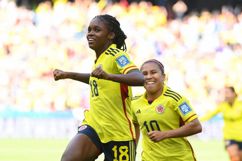 Colombia