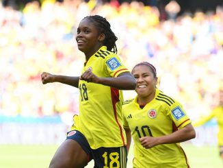 Colombia